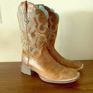 Ariat women’s boots